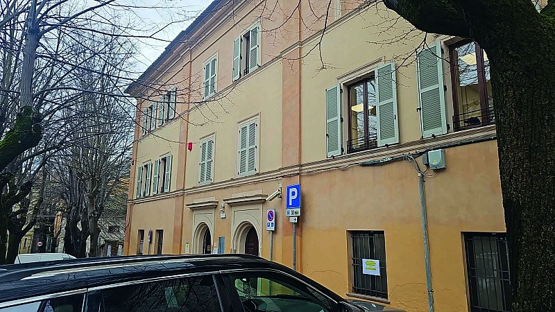 Operativa la Casa della Comunità