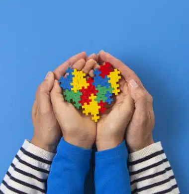 La Regione Marche per l'autismo