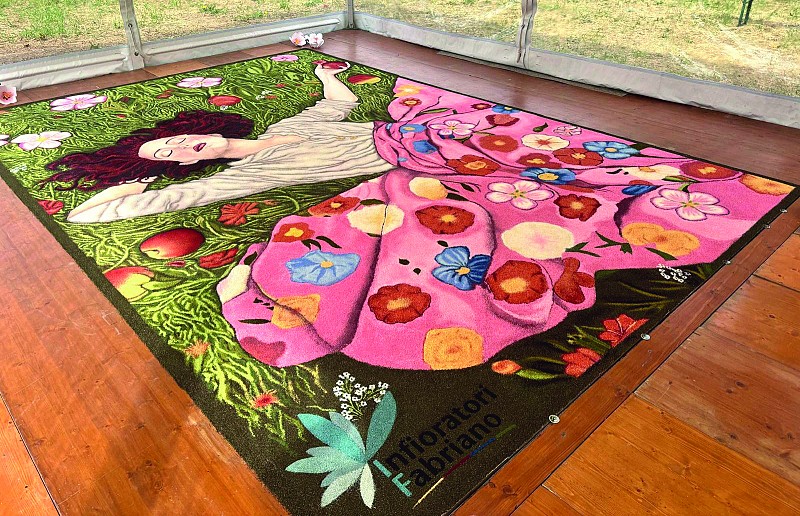 Infioratori protagonisti in Trentino