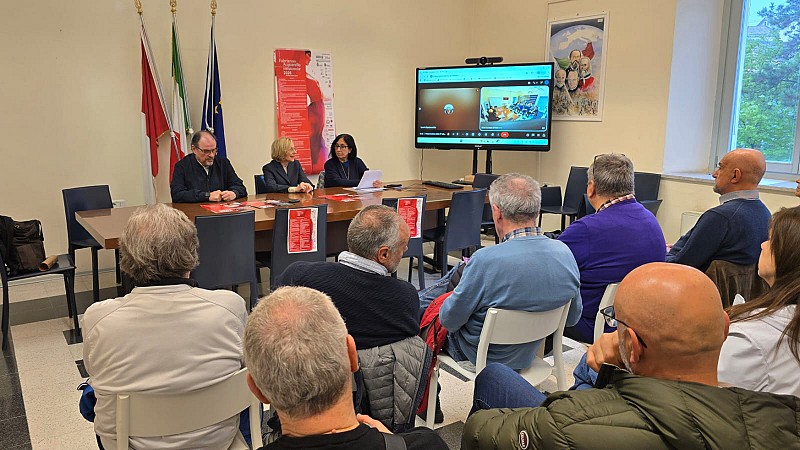 Capitale dell'Acquarello