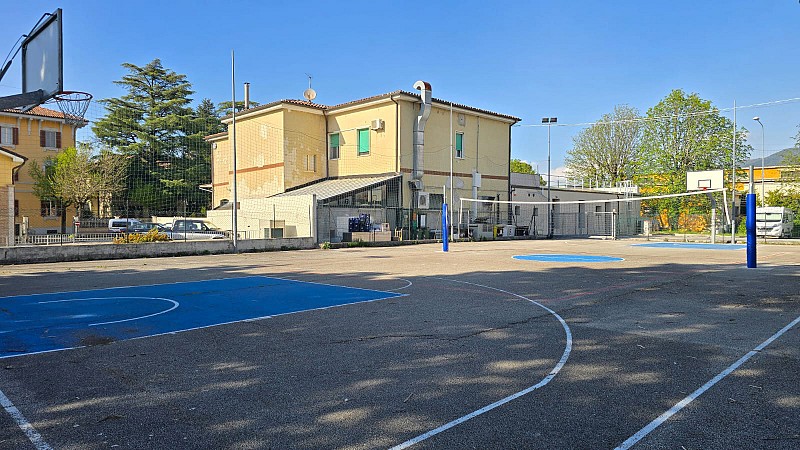 Riprendono le attività al Cag