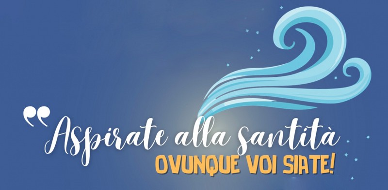 Eventi per la Giornata delle Vocazioni