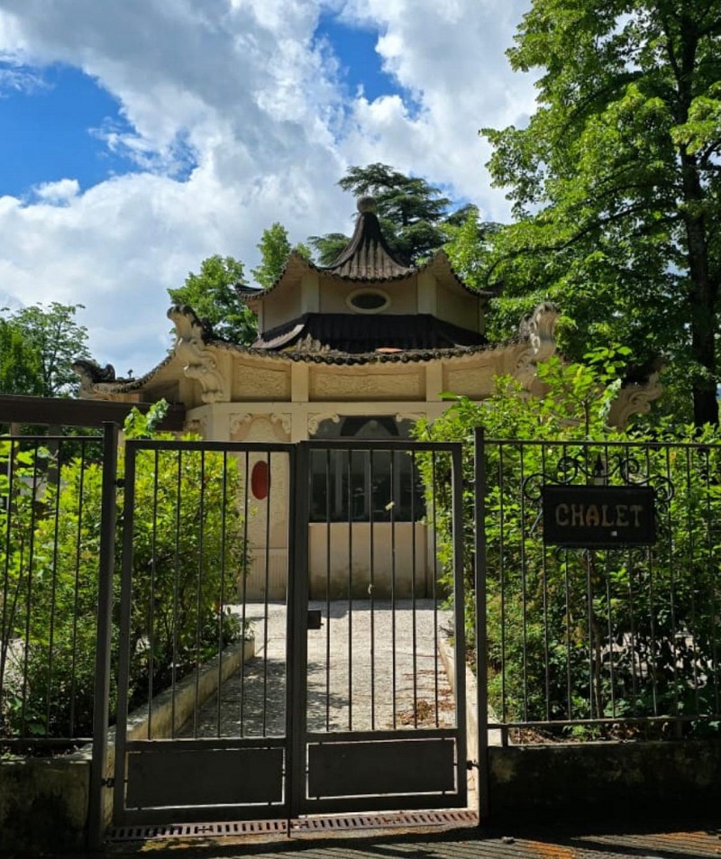 Nuovo gestore per lo chalet