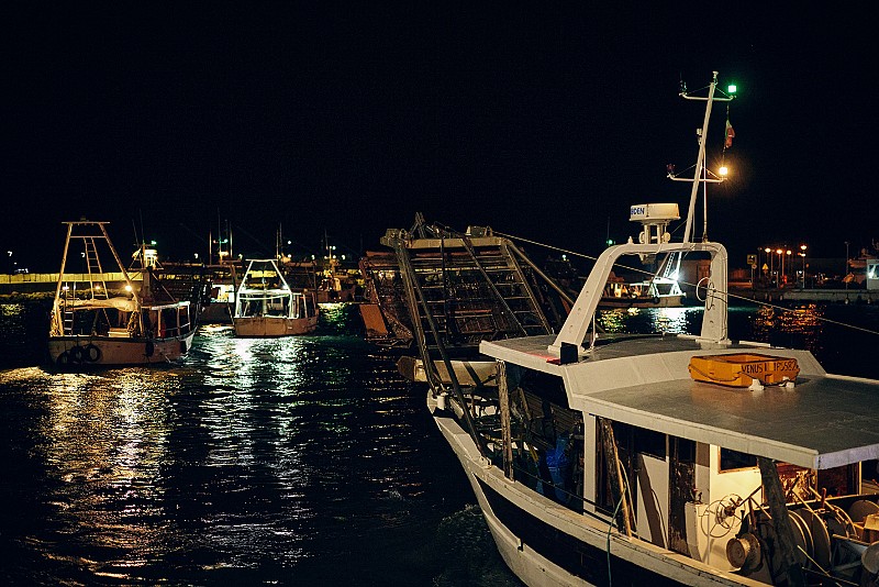 Sistema Marche protagonista al Seafood Expo