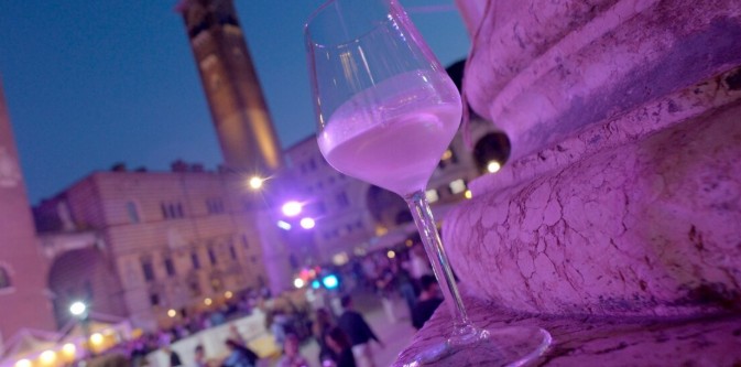 Le Marche al Vinitaly