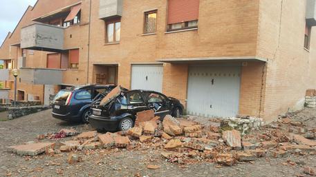 Dai terremotati alla SS76: si riprende fiato