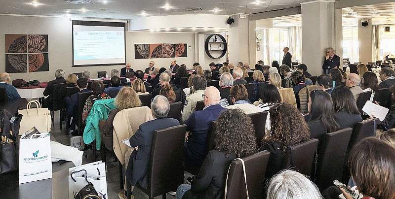 Esperti medici alle Terme di Frasassi