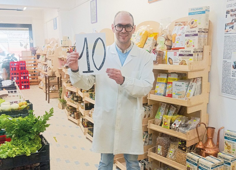 Il lavoro è anche inclusione