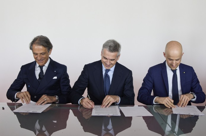 La Regione sostiene il comparto legno