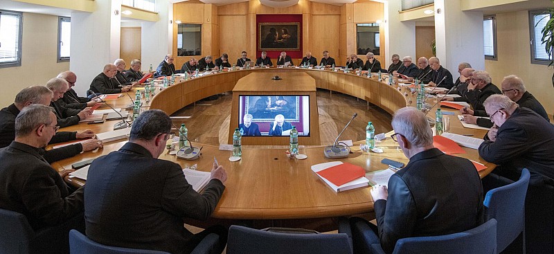 I Vescovi italiani e il primo maggio