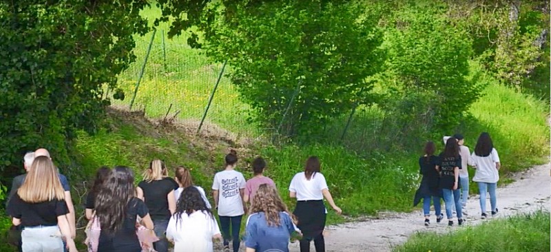 Giornata della Ricordanza Fabrianese