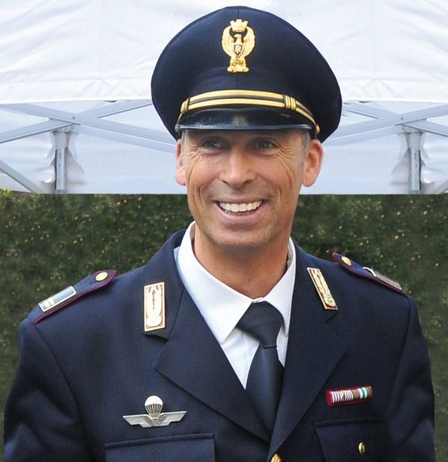 Raniero Zuccaro anconetano dell'anno