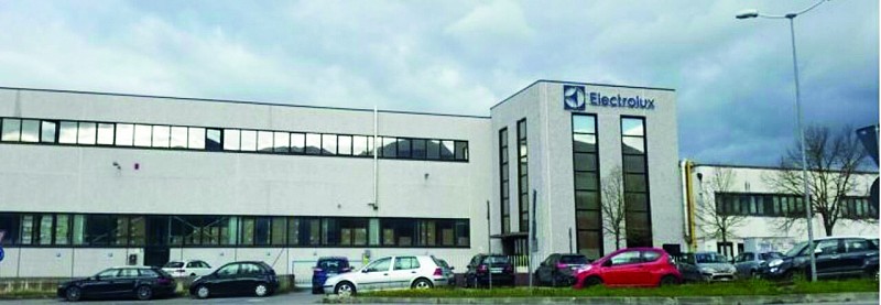 Anche il sindaco di Fabriano sulla crisi Electrolux