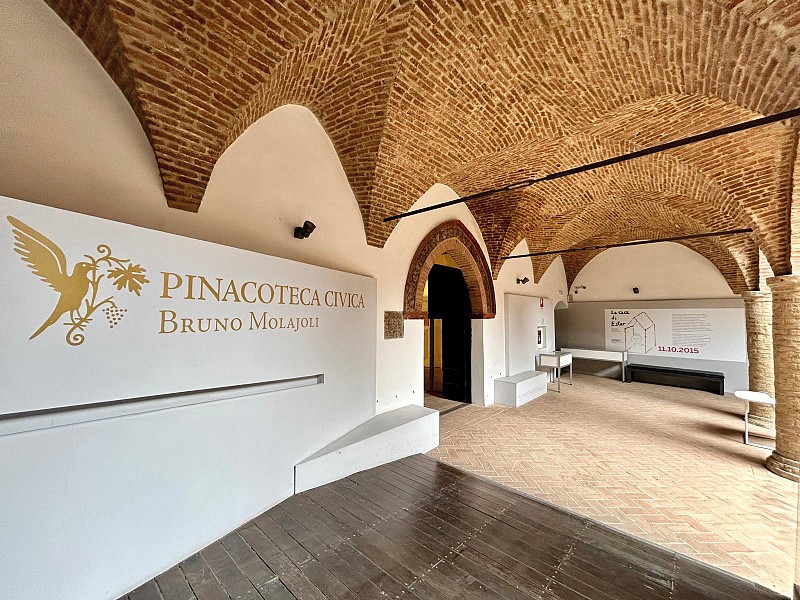 Il progetto Piccoli Musei