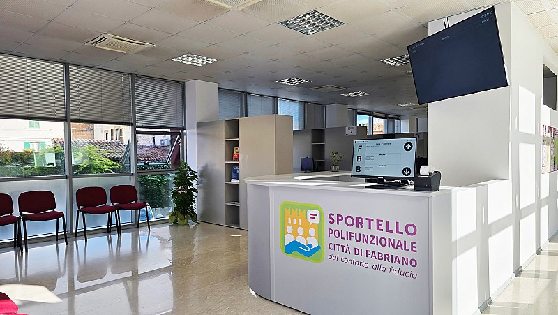 Quattro open day con la carta d'identità elettronica