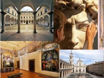 Torna il Grand Tour Musei