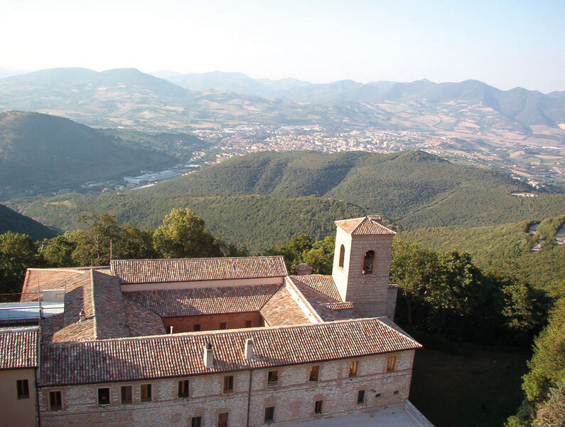 Convegno degli Oblati a S. Silvestro