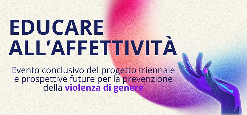 Educazione affettiva nelle scuole