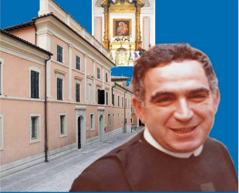 Nel ricordo di Fratel Luigi