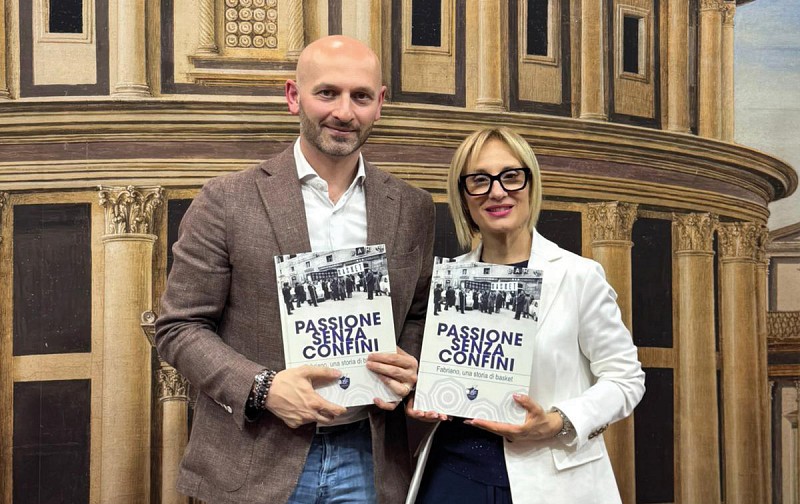 Passione senza confini... a Torino