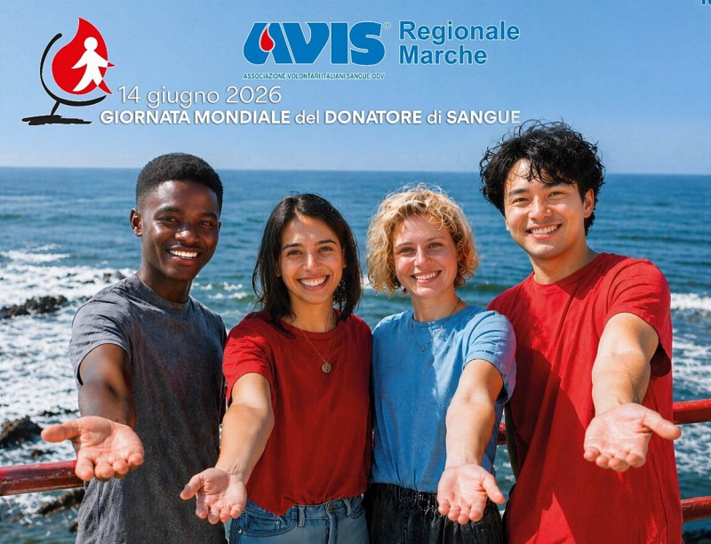 Le Avis regionali si illuminano per domenica