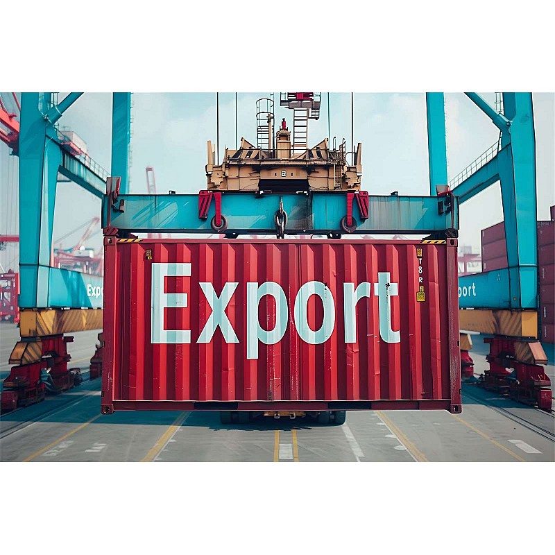 Cresce l'export marchigiano