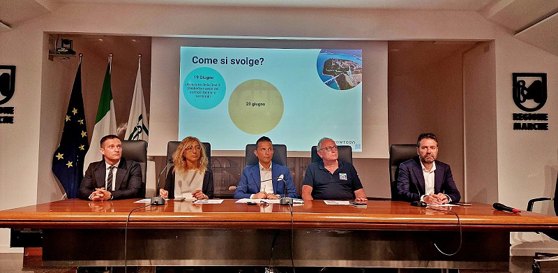 Esercitazioni regionali di Protezione Civile 