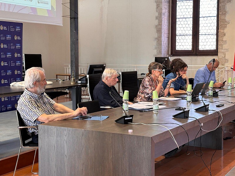 Don Ciotti e la centralità della relazione