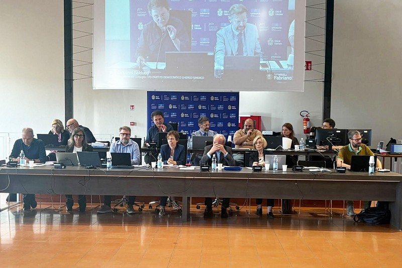 Assestamento di bilancio: gli investimenti