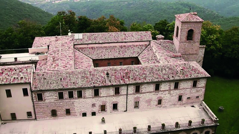 Un ritiro a S.Silvestro