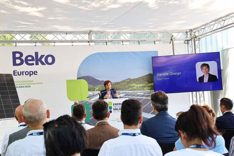 A Melano investimento sul fotovoltaico