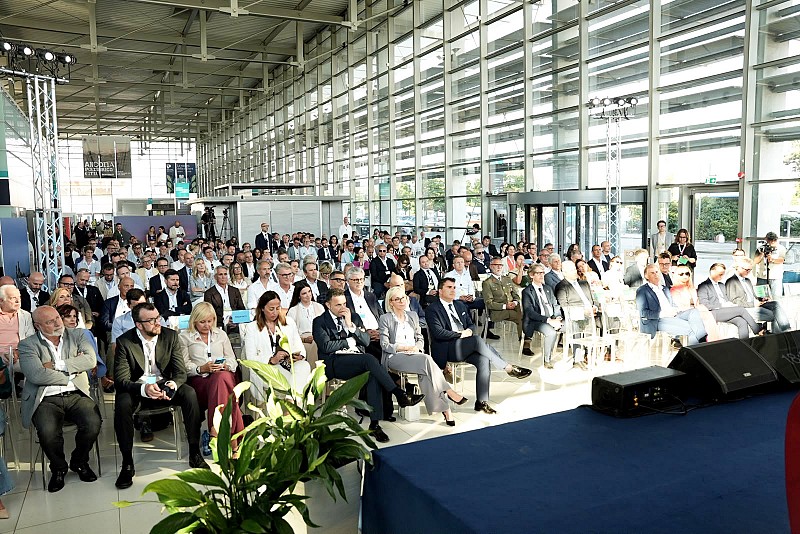 Confindustria, le nuove sfide globali