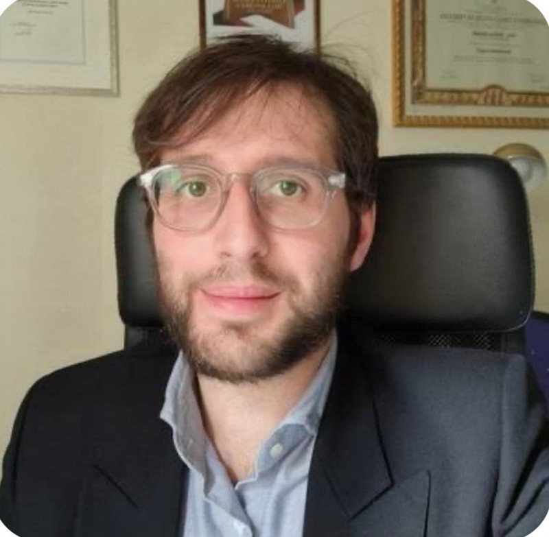 Revocate le deleghe all'assessore Giombi