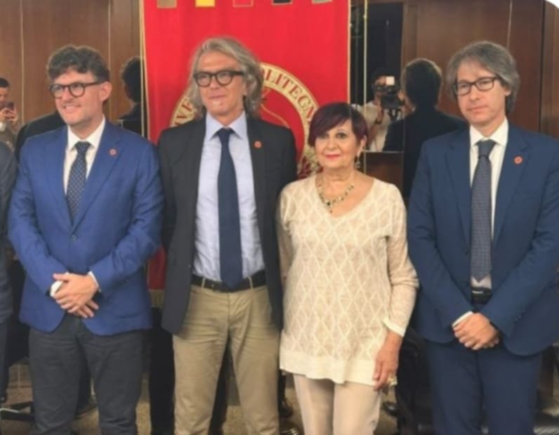 Studenti in città con Politecnica e Fondazione Carifac