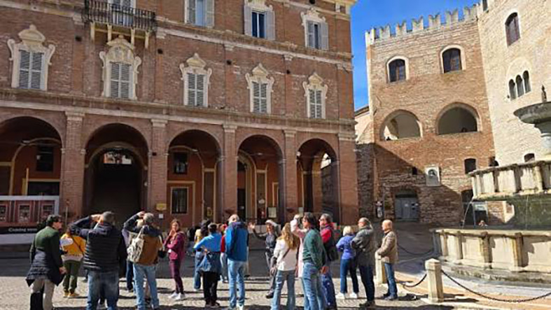 La formula giusta per il turismo?