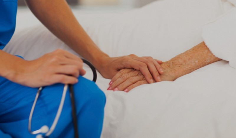 Sanità regionale: cure palliative e hospice