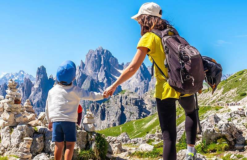 Il senso di una vacanza