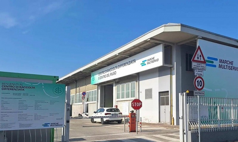 Centri del riuso: educazione ambientale della Regione