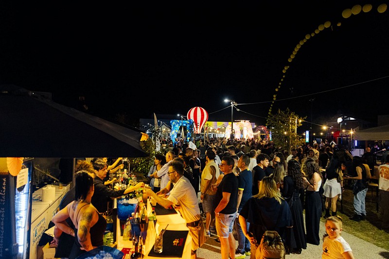 L'ora di Zero Festival