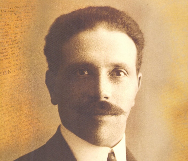 Un convegno per Sassi