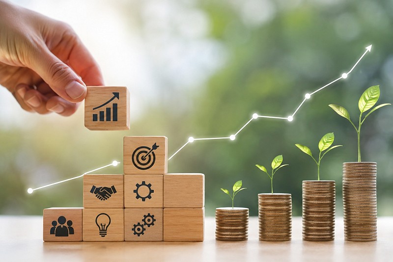 Fondo investimenti per piccole e medie imprese