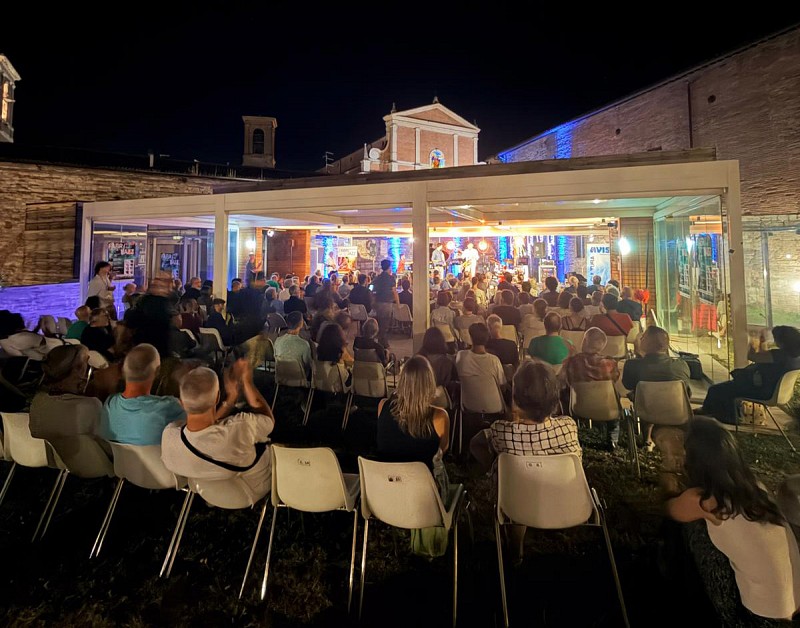 Bilancio lusinghiero per il jazz