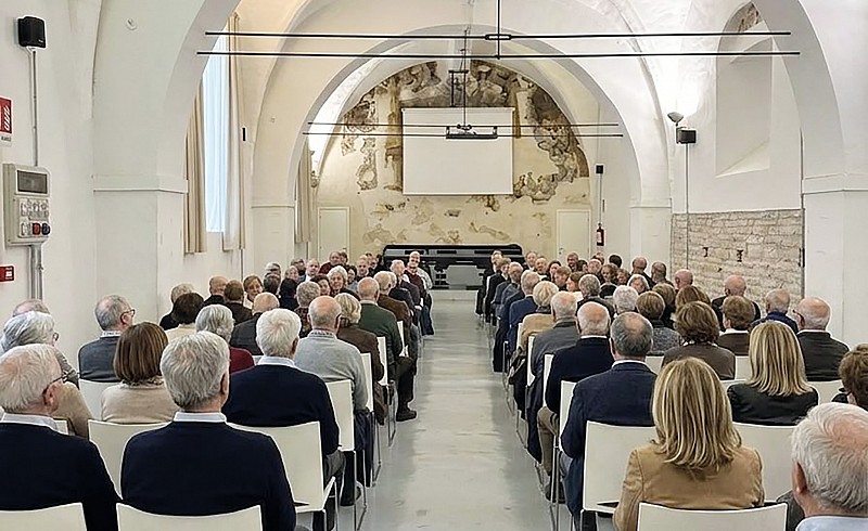 Upf, via al nuovo anno accademico