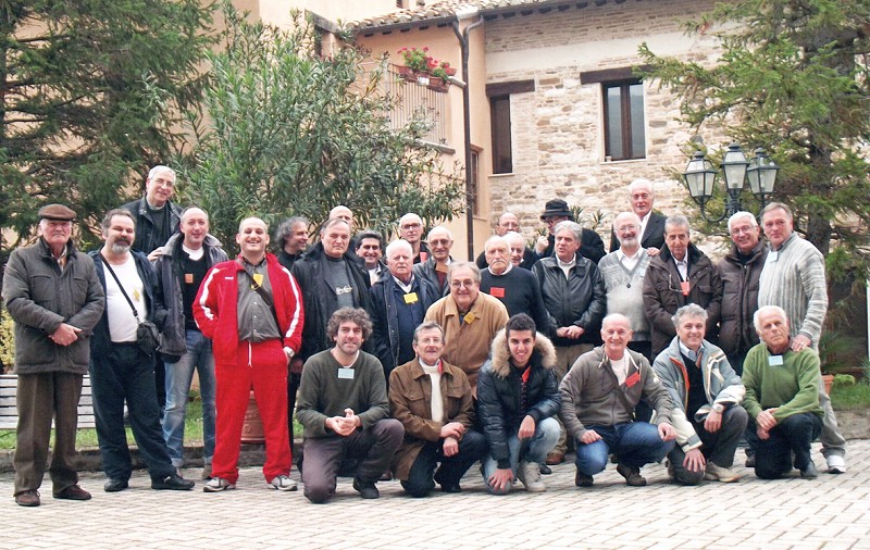 Corso di cristianità per uomini