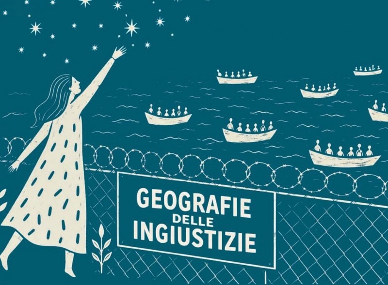 Geografia delle ingiustizie