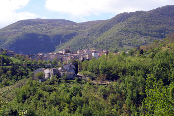 I nostri borghi regionali