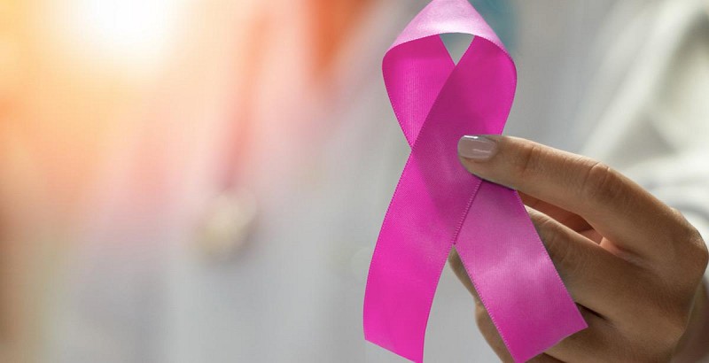 Ottobre Rosa della Regione per la prevenzione