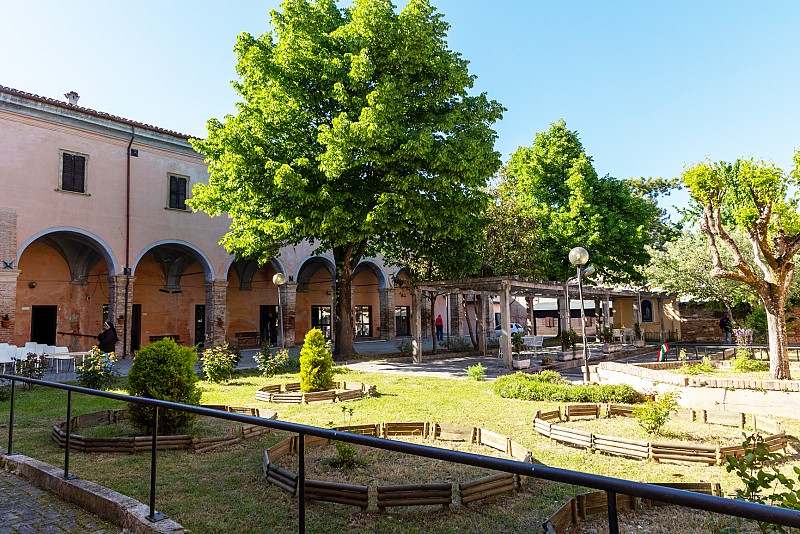 Open Day al Centro Servizi Anziani