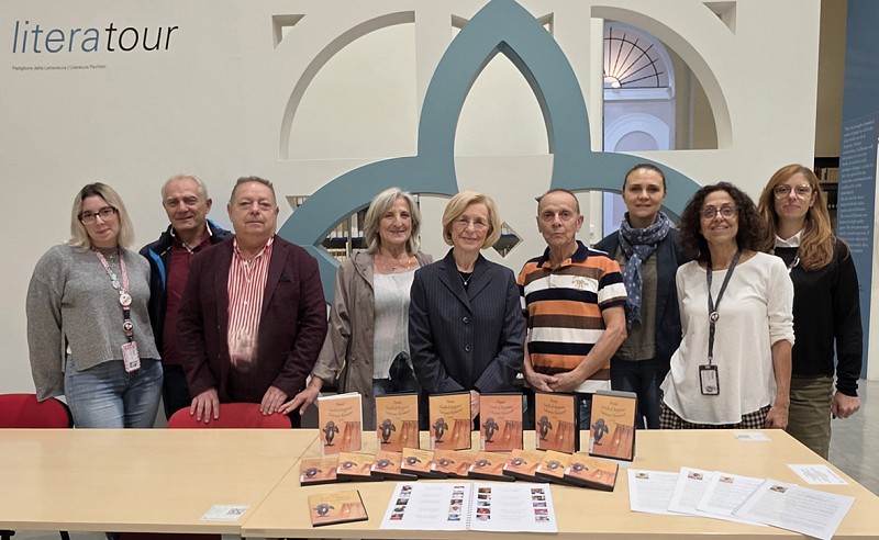Premio Argignano... in biblioteca