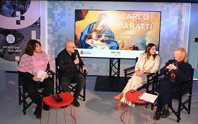 Le Marche alla Festa del Cinema di Roma